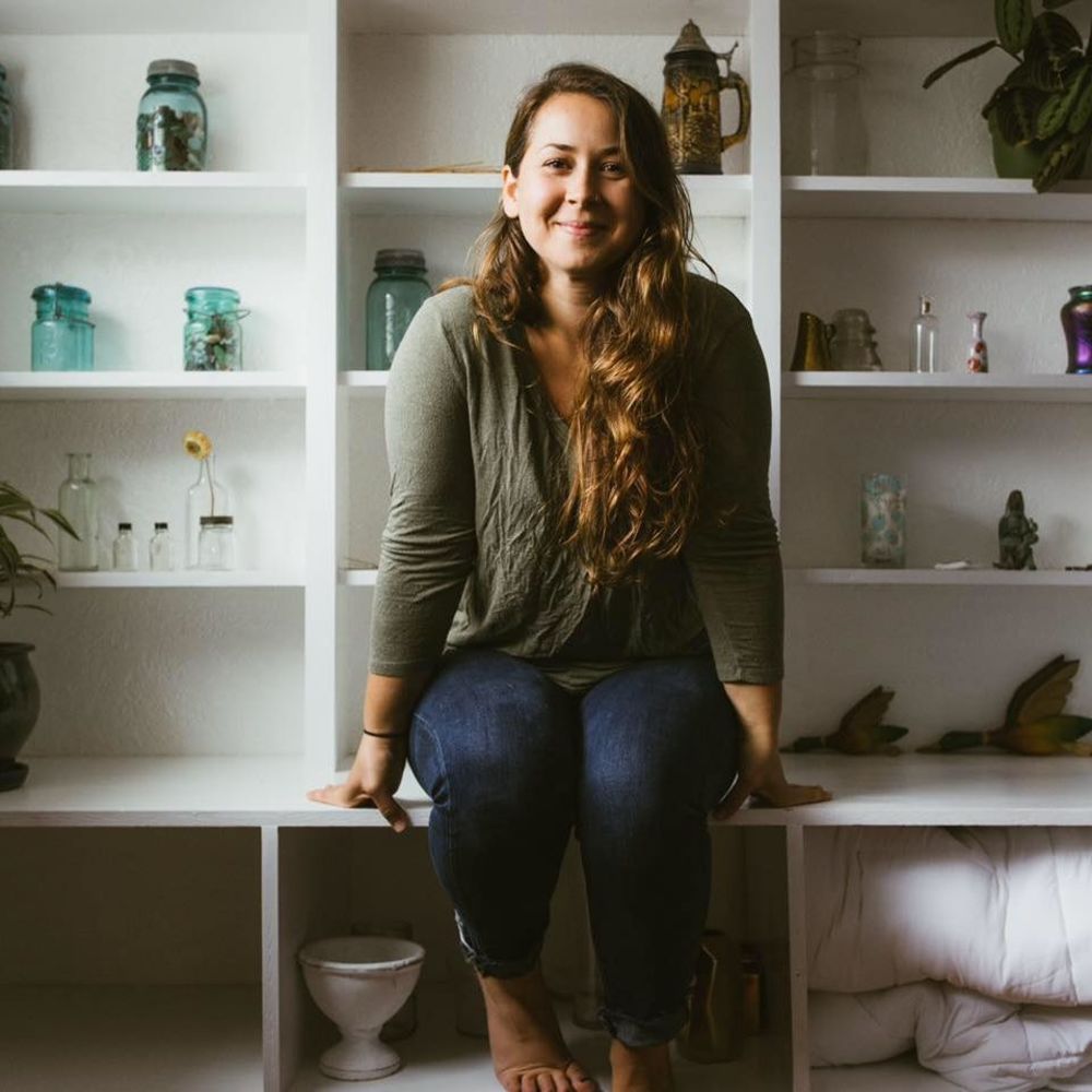 Meet your Posher, Ashley